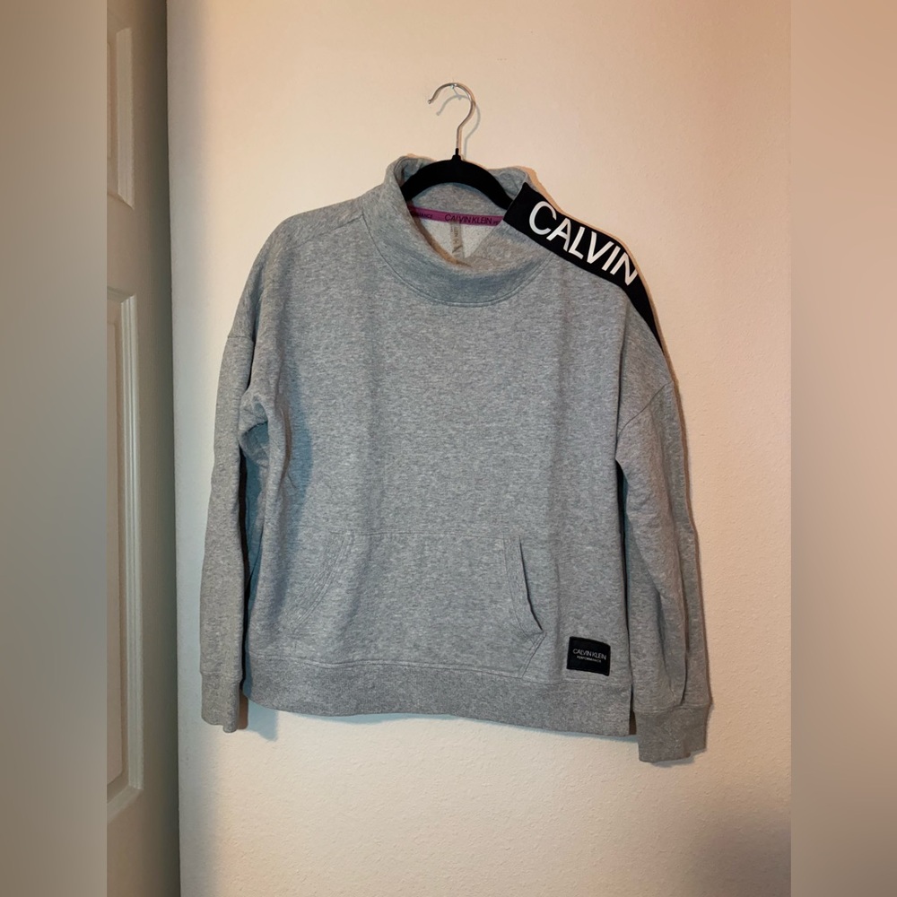 Calvin Klein Performance Medium Sweatshirt